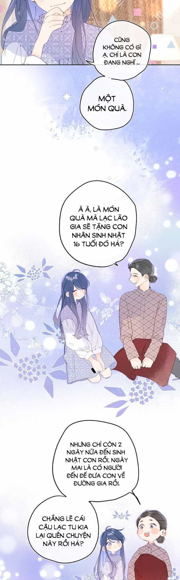 Đừng Khóc - Chương 14 - ảnh 10
