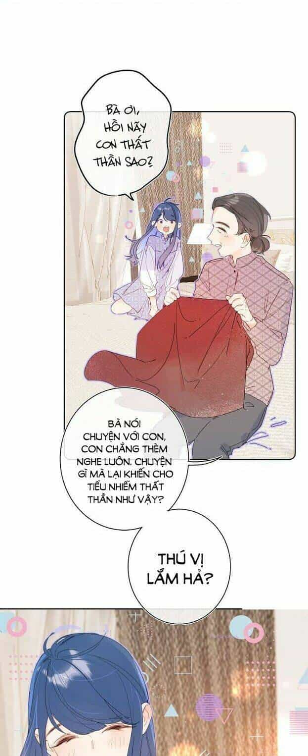 Đừng Khóc - Chương 15 - ảnh 9