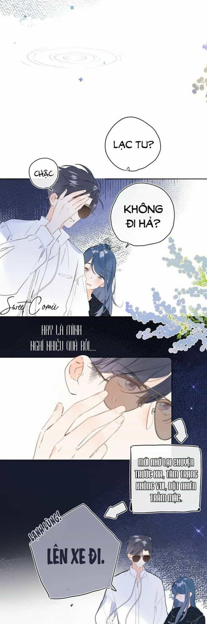 Đừng Khóc - Chương 16 - ảnh 10