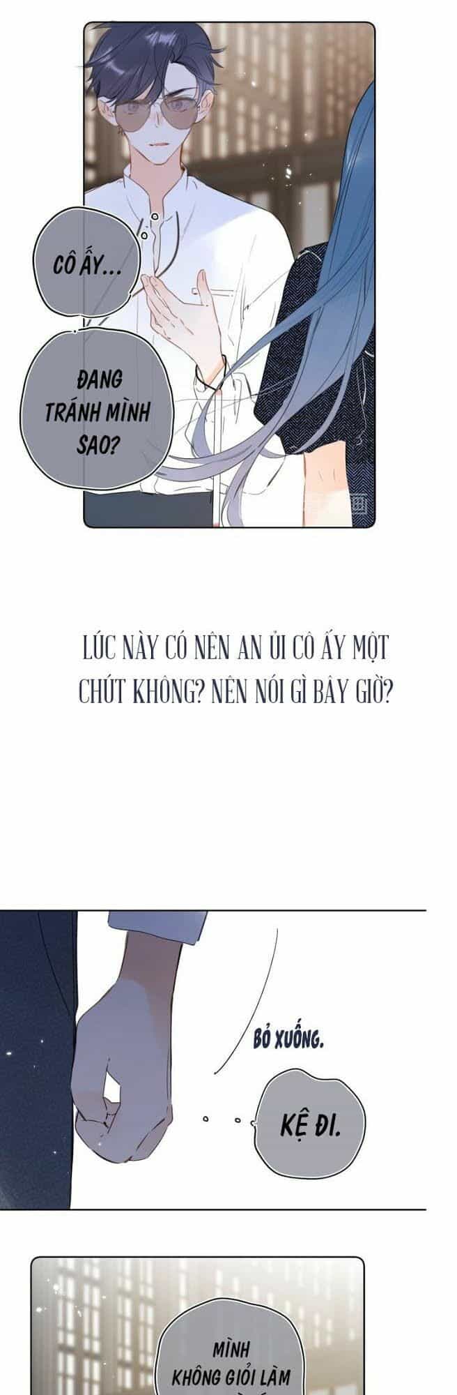 Đừng Khóc - Chương 16 - ảnh 13