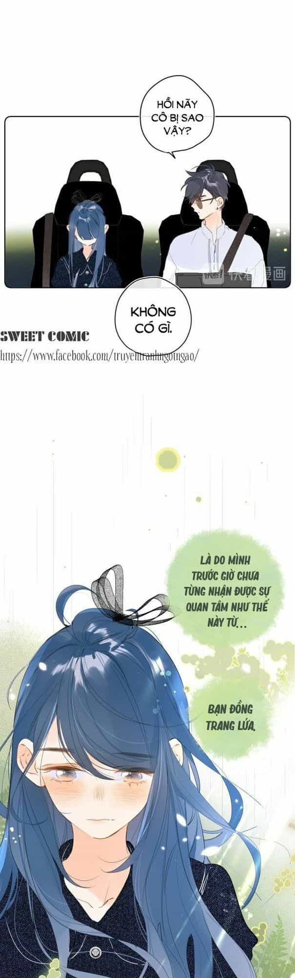 Đừng Khóc - Chương 16 - ảnh 16