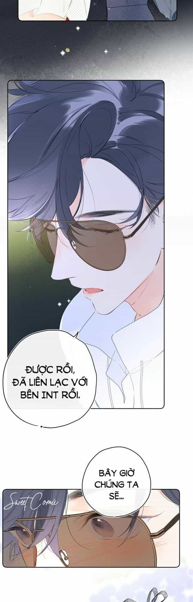 Đừng Khóc - Chương 16 - ảnh 22