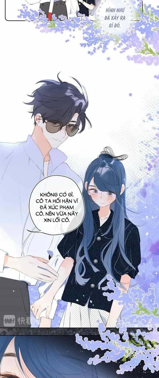 Đừng Khóc - Chương 16 - ảnh 5