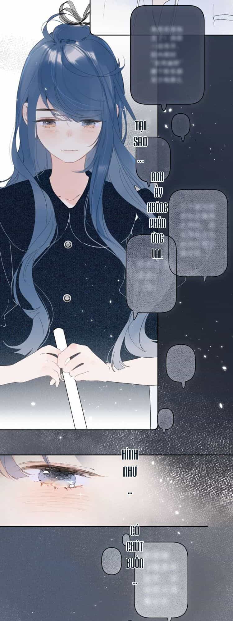Đừng Khóc - Chương 18 - ảnh 15