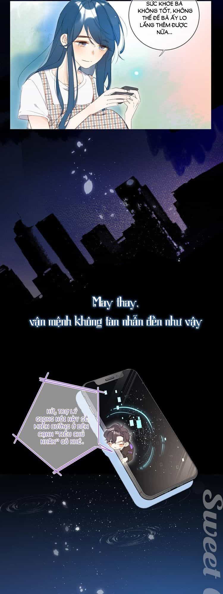 Đừng Khóc - Chương 0.6 - ảnh 5