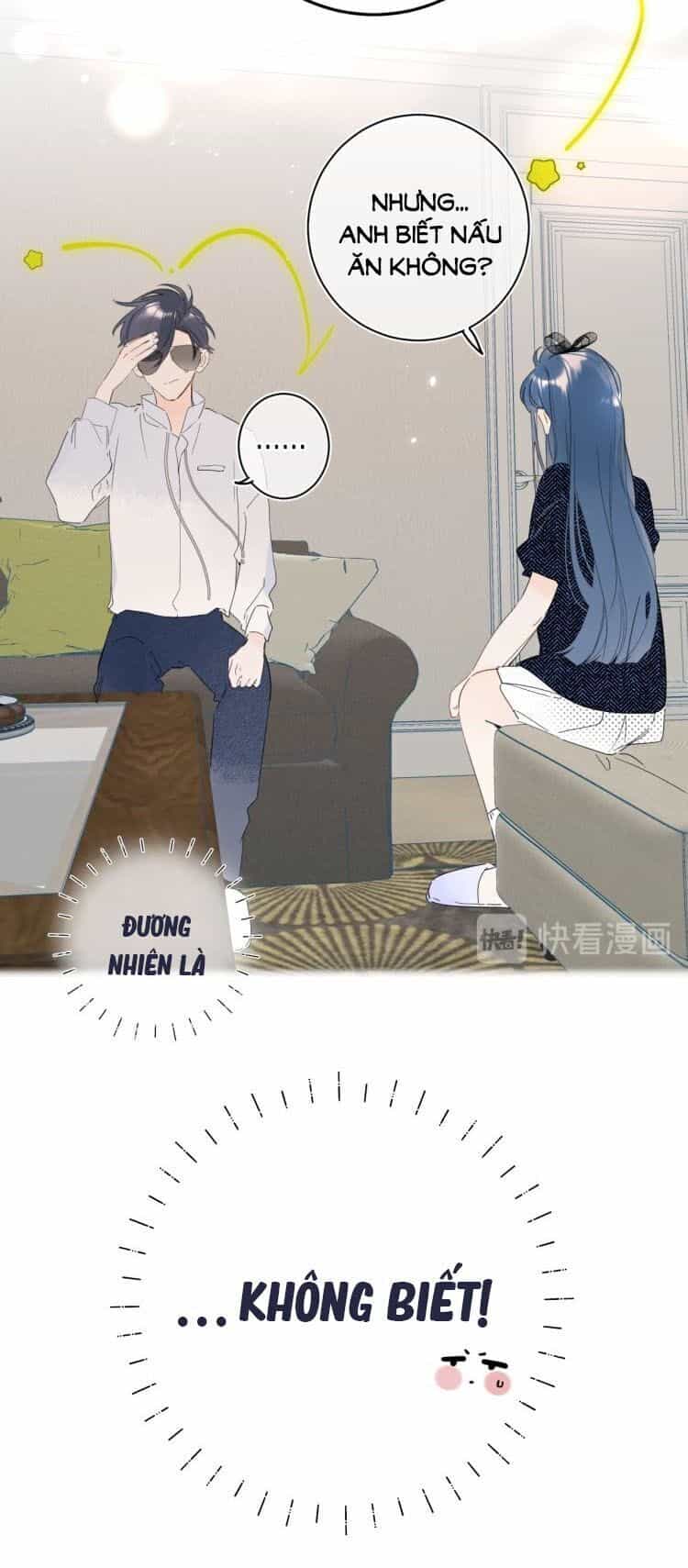Đừng Khóc - Chương 22 - ảnh 12