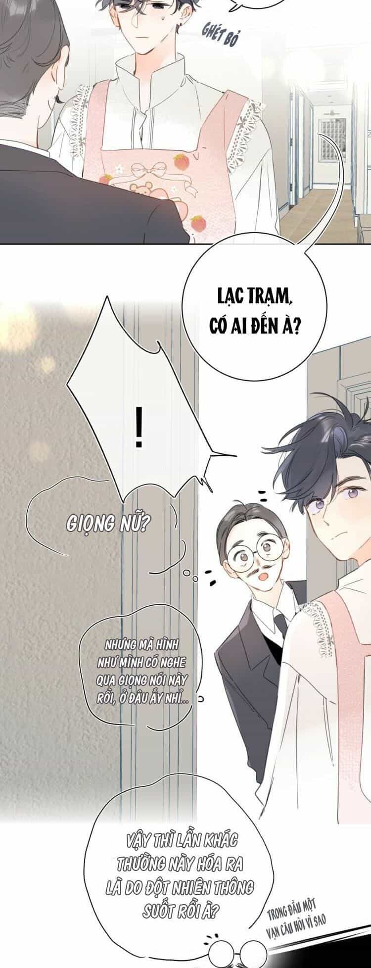 Đừng Khóc - Chương 23 - ảnh 14