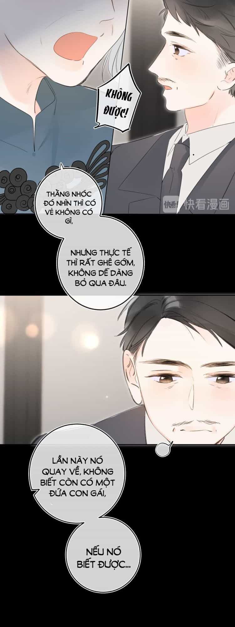 Đừng Khóc - Chương 26 - ảnh 10