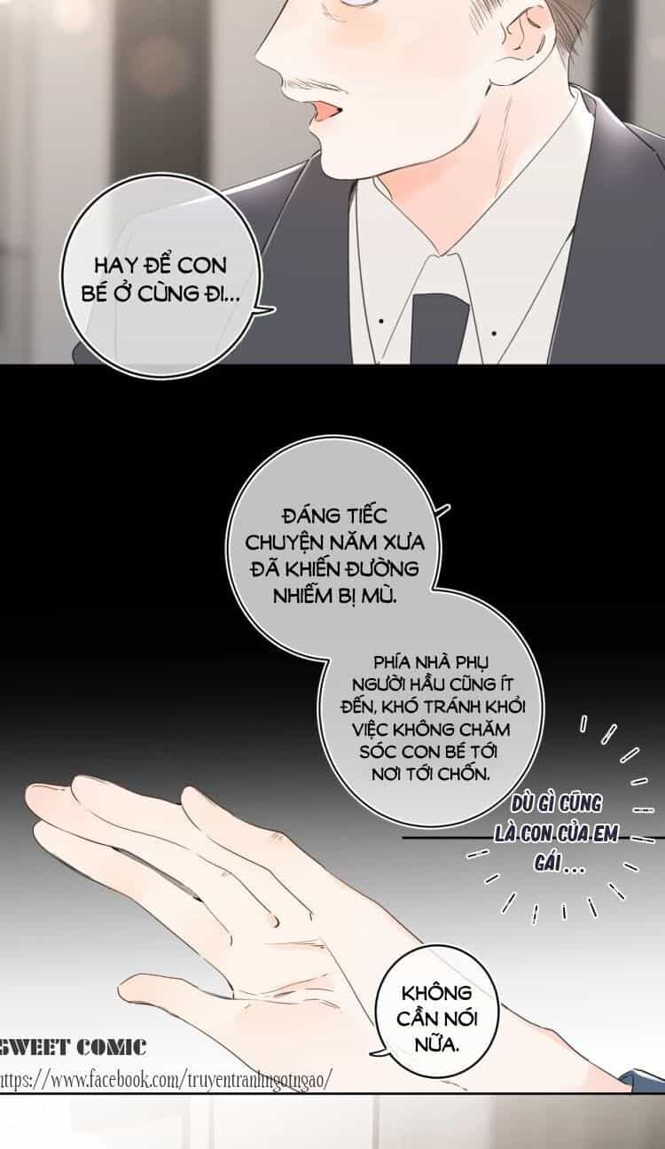 Đừng Khóc - Chương 26 - ảnh 13