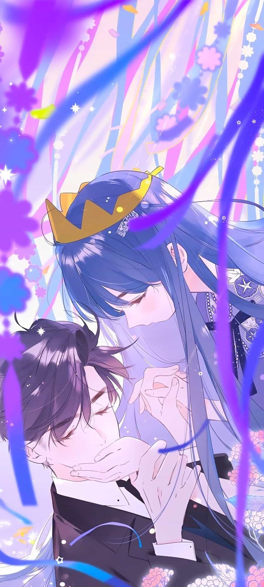 Đừng Khóc - Chương 27 - ảnh 1