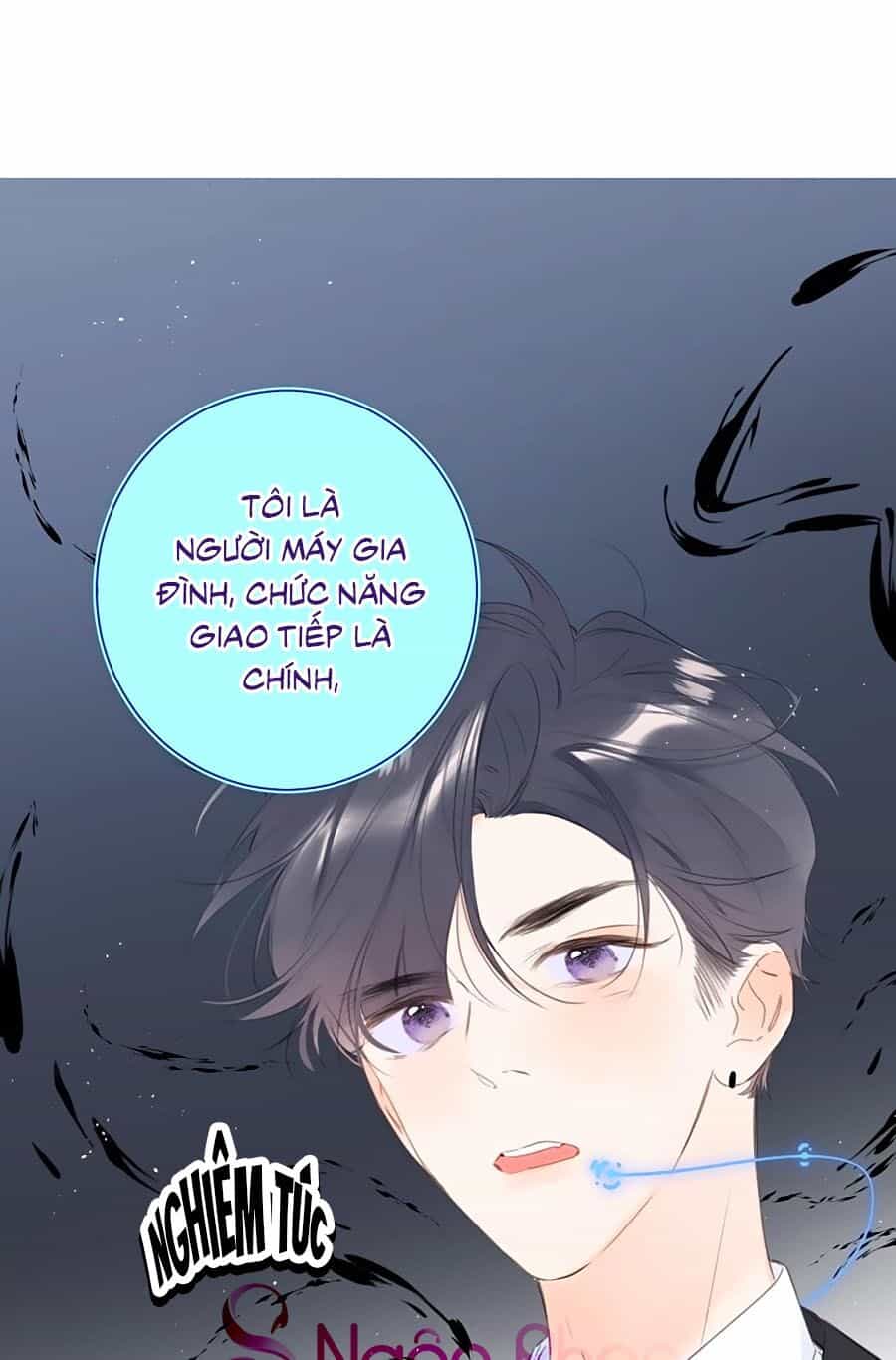 Đừng Khóc - Chương 27 - ảnh 3