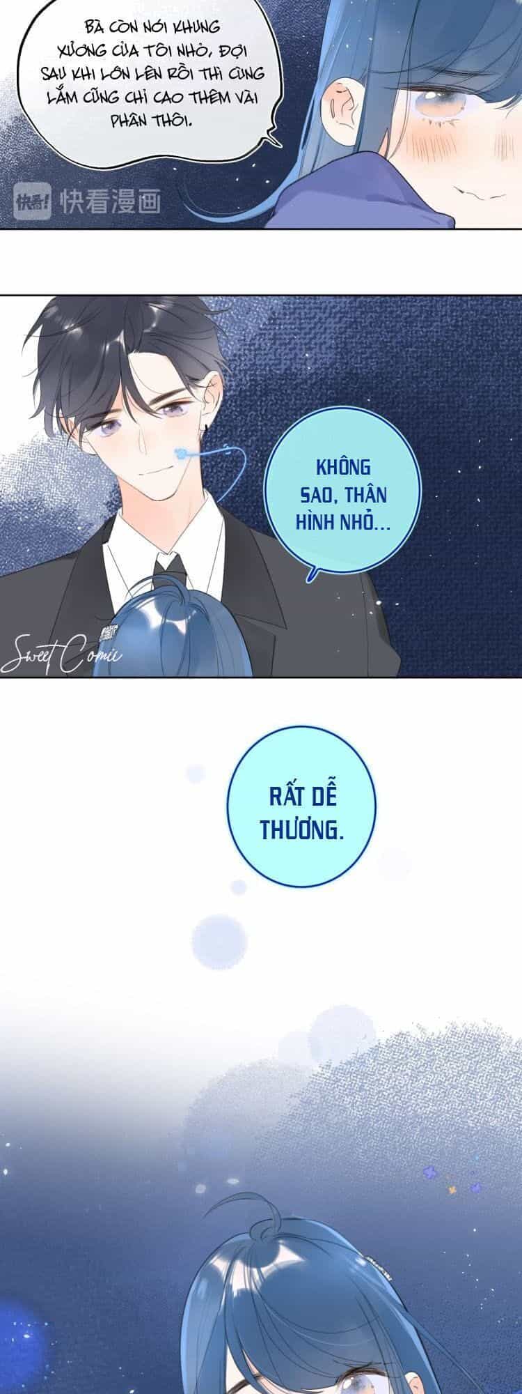 Đừng Khóc - Chương 29 - ảnh 15