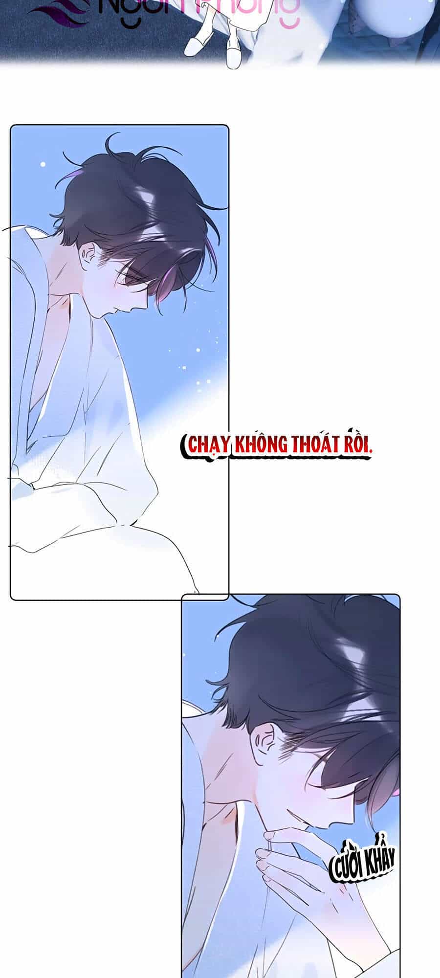 Đừng Khóc - Chương 30 - ảnh 18