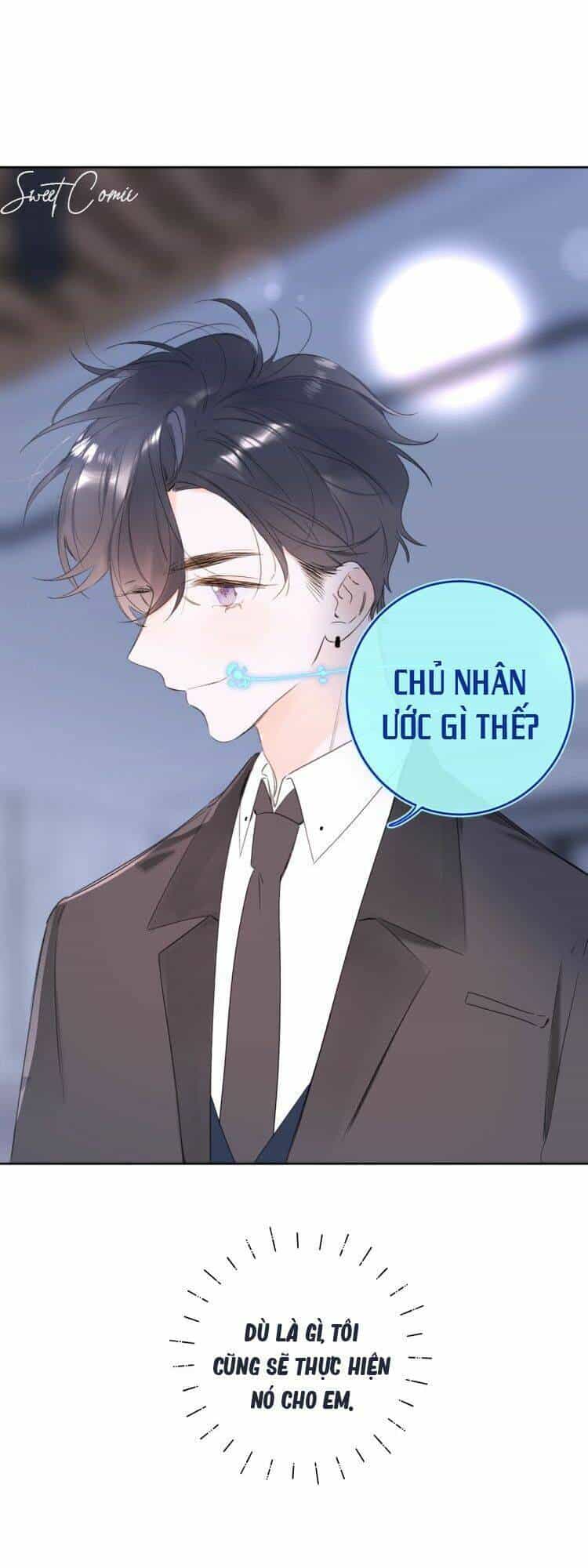 Đừng Khóc - Chương 31 - ảnh 16