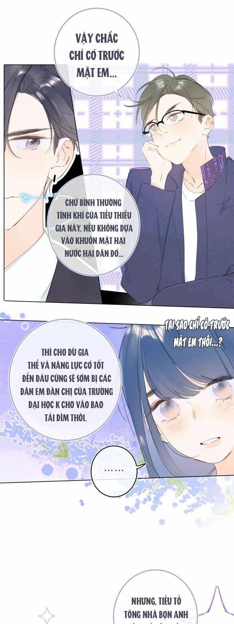 Đừng Khóc - Chương 31 - ảnh 29