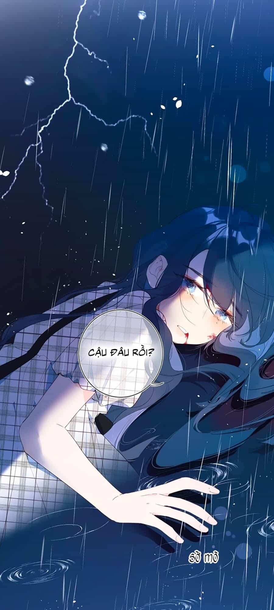 Đừng Khóc - Chương 1 - ảnh 11