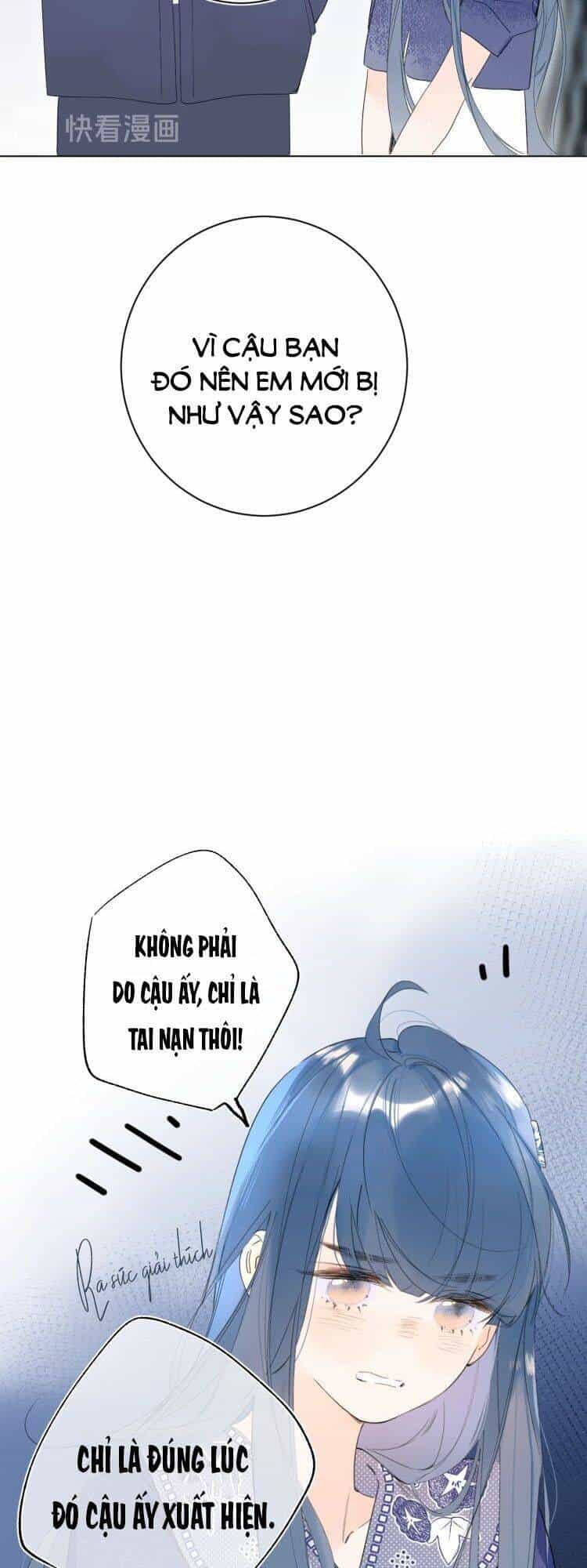 Đừng Khóc - Chương 32 - ảnh 26