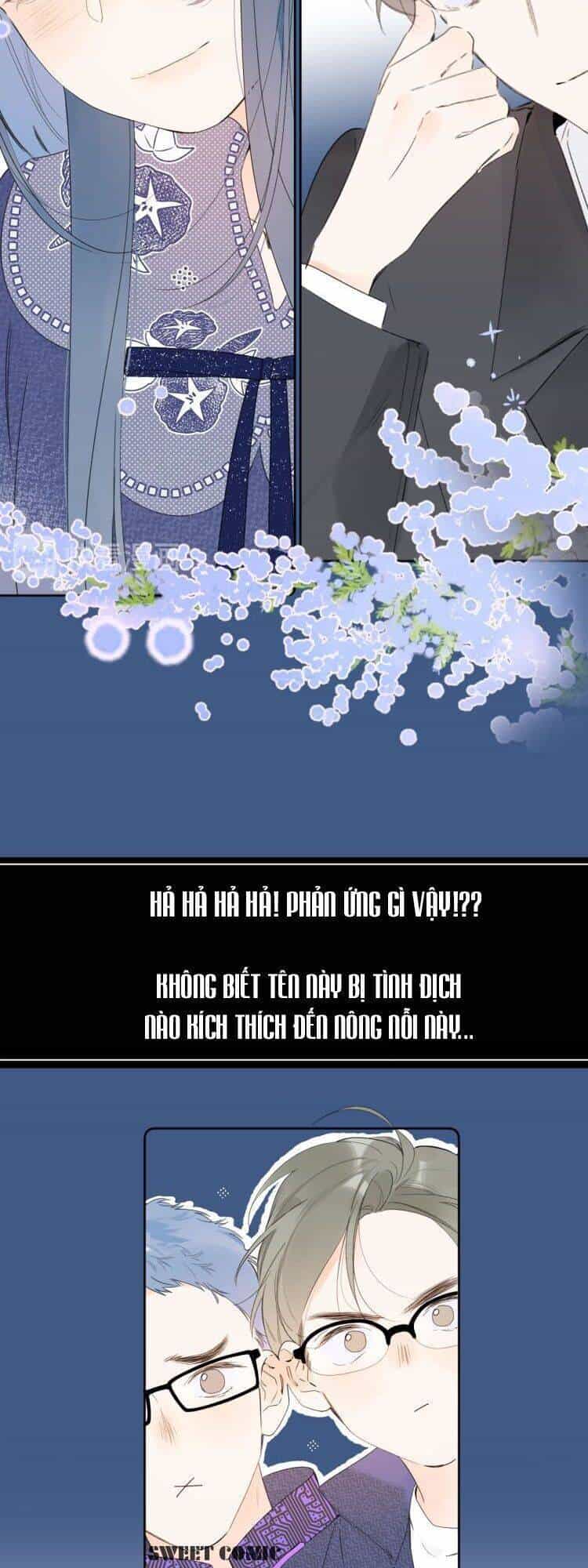 Đừng Khóc - Chương 32 - ảnh 9