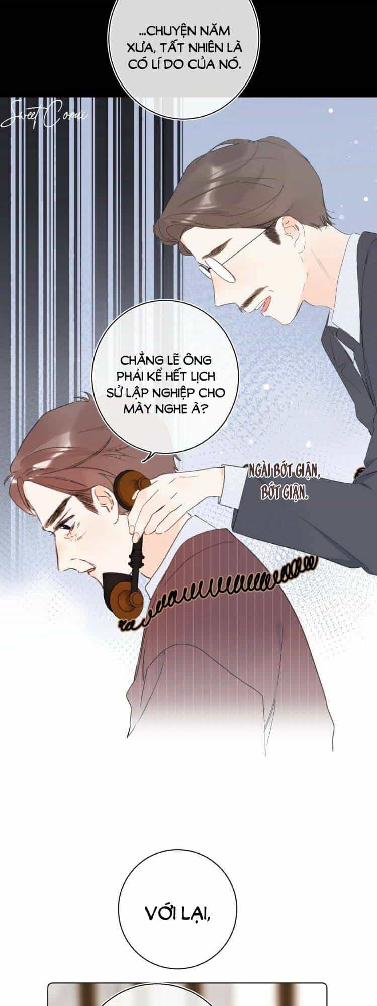Đừng Khóc - Chương 33 - ảnh 11