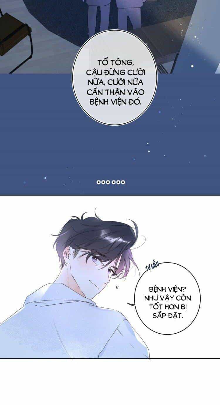 Đừng Khóc - Chương 33 - ảnh 18