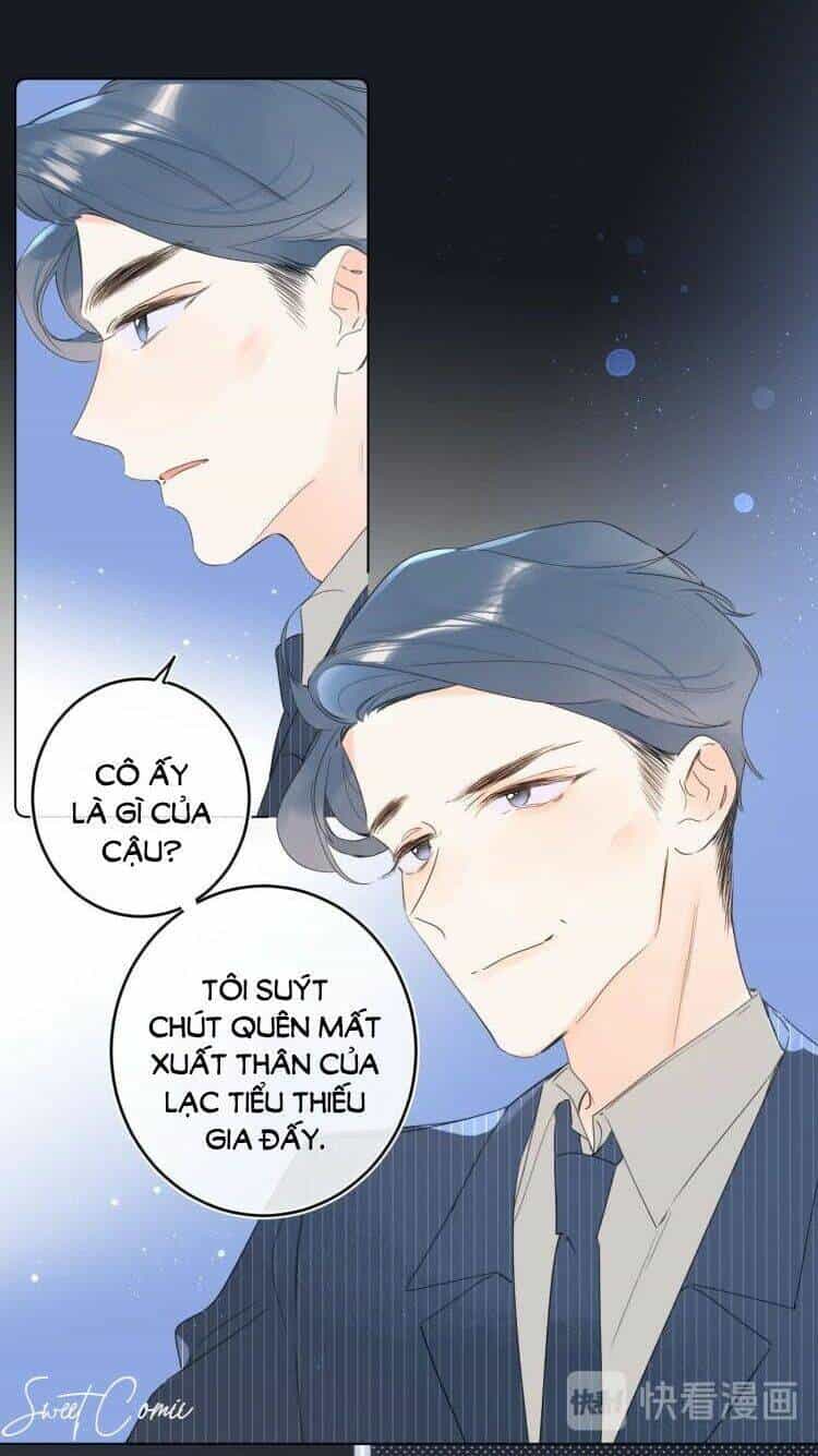 Đừng Khóc - Chương 34 - ảnh 21