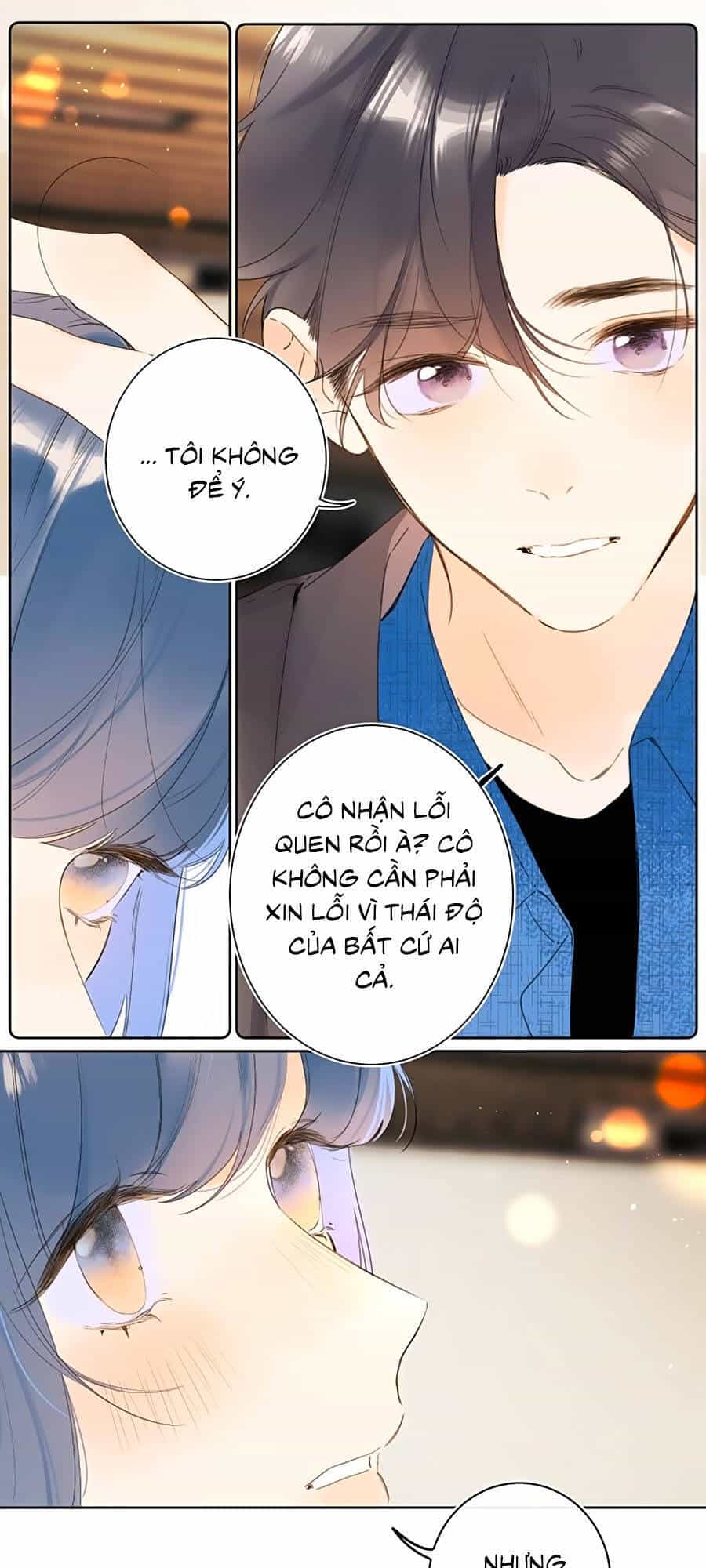 Đừng Khóc - Chương 35 - ảnh 18