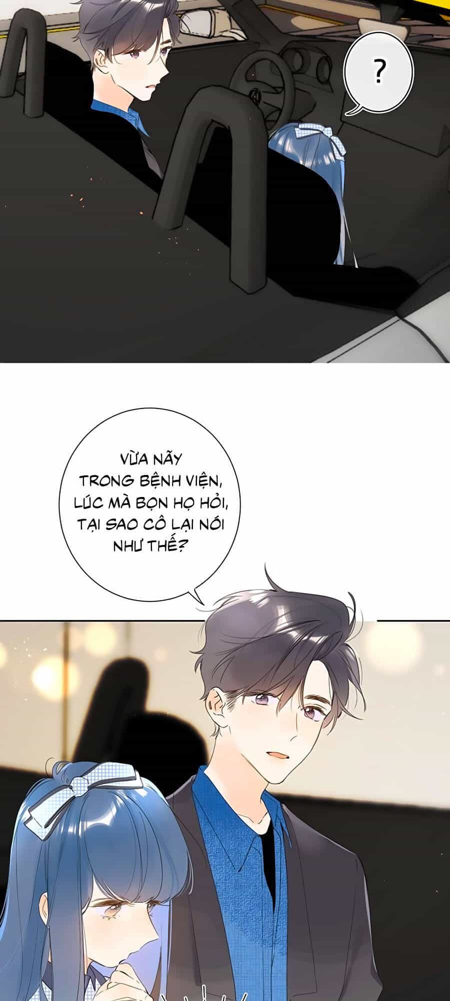 Đừng Khóc - Chương 35 - ảnh 25