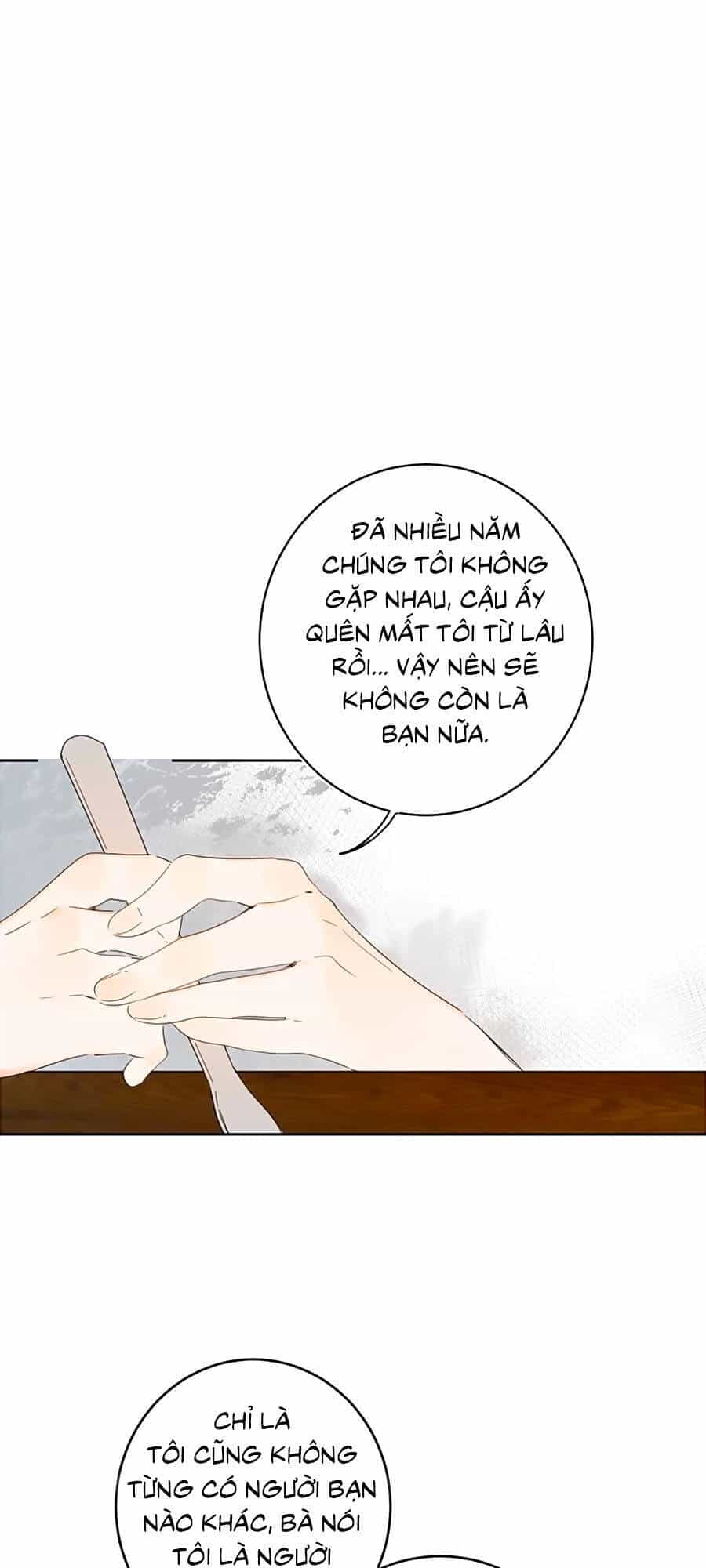Đừng Khóc - Chương 37 - ảnh 20