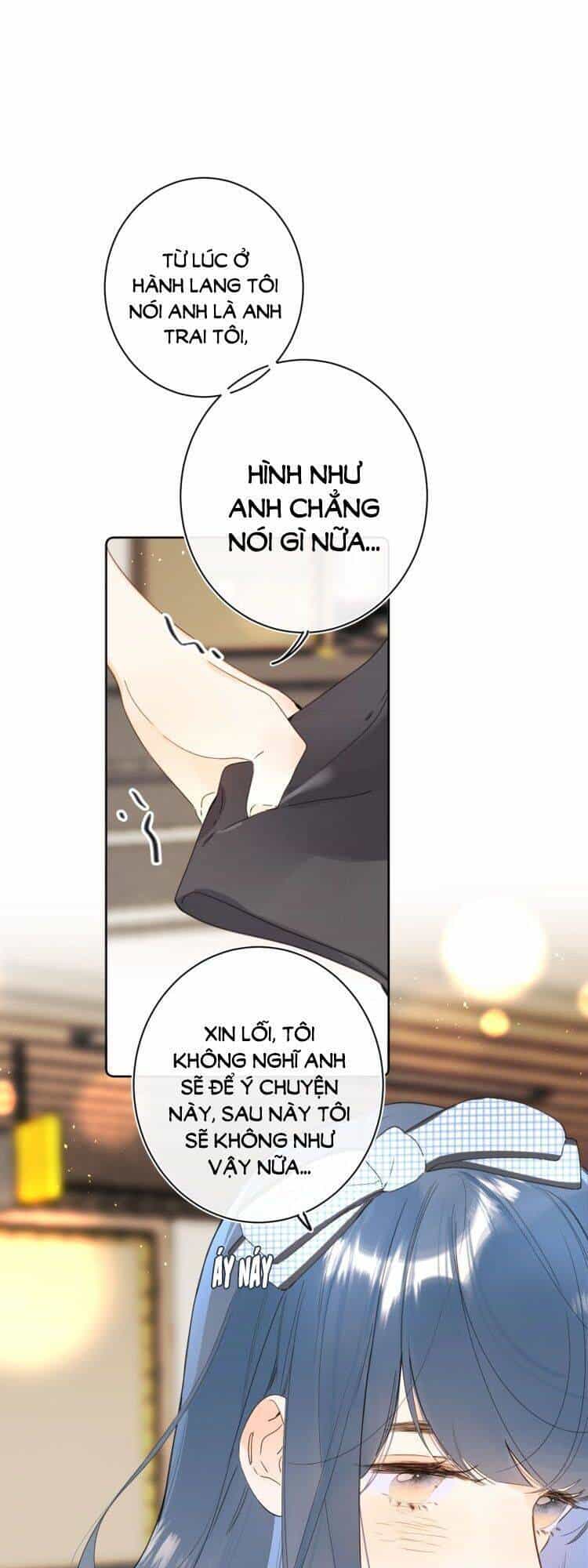 Đừng Khóc - Chương 38 - ảnh 16