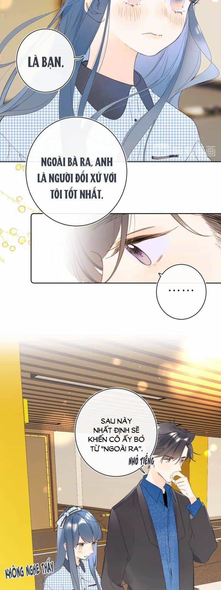 Đừng Khóc - Chương 38 - ảnh 21
