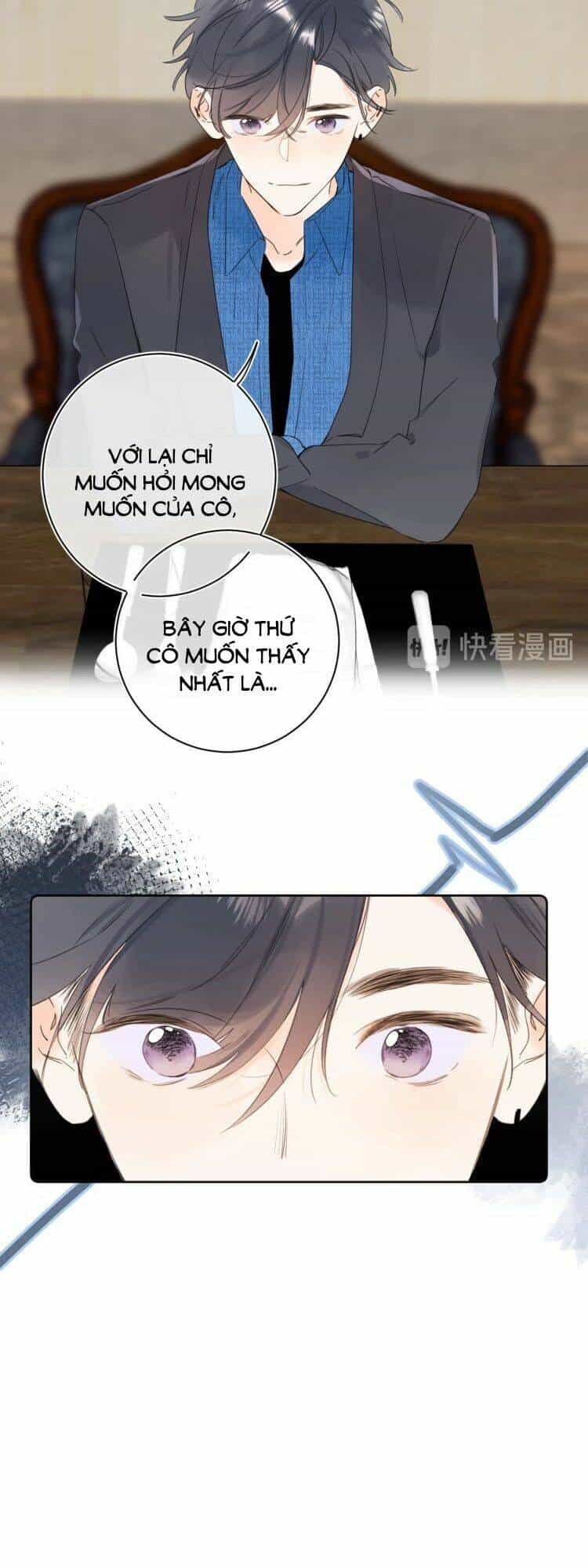 Đừng Khóc - Chương 39 - ảnh 29