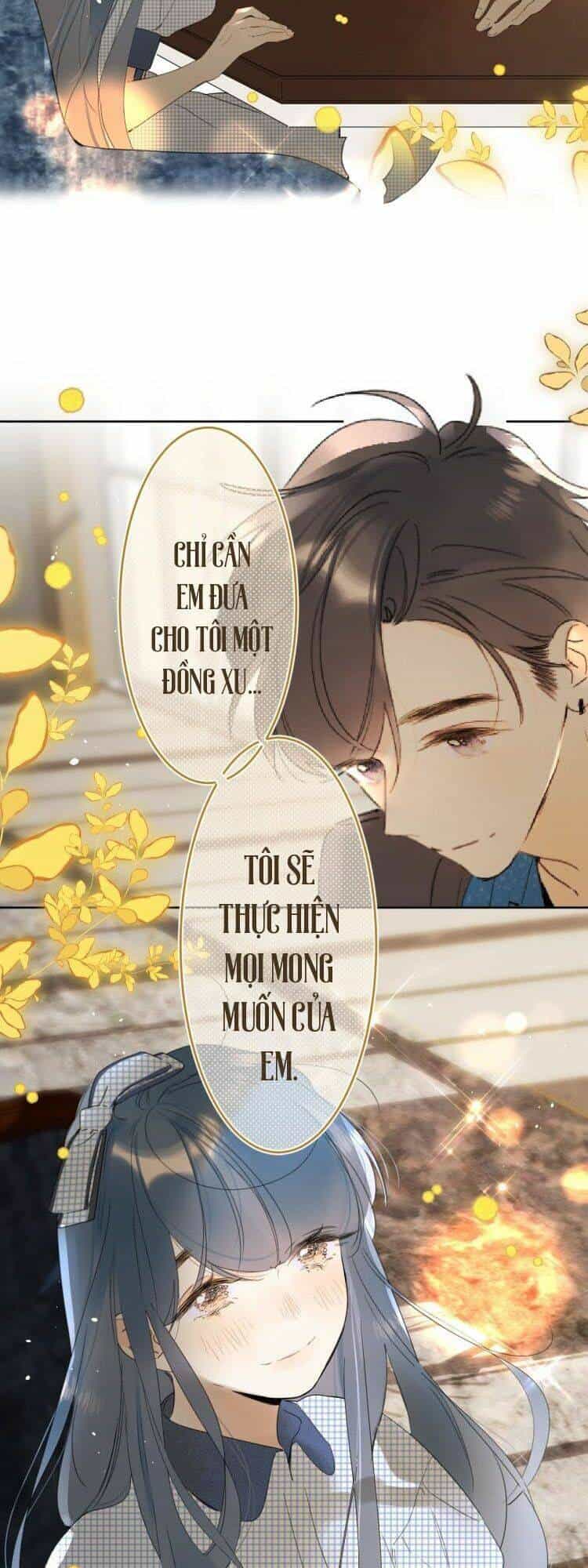 Đừng Khóc - Chương 41 - ảnh 2