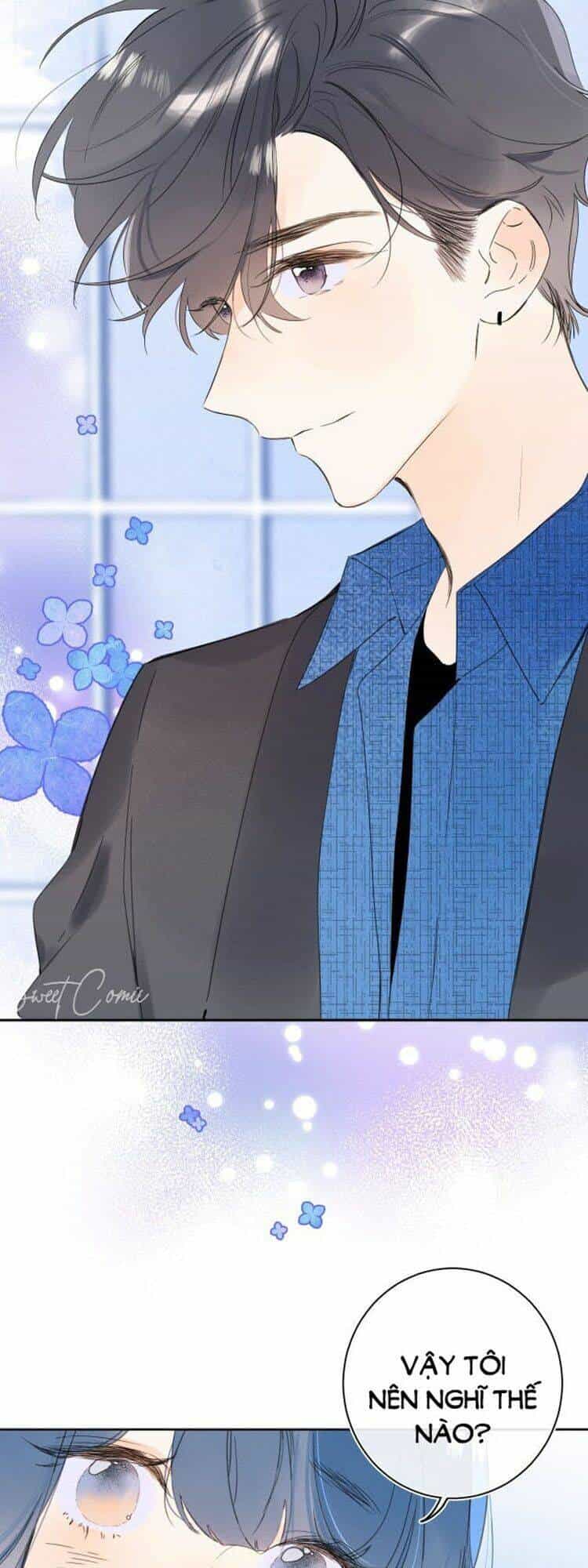 Đừng Khóc - Chương 41 - ảnh 8