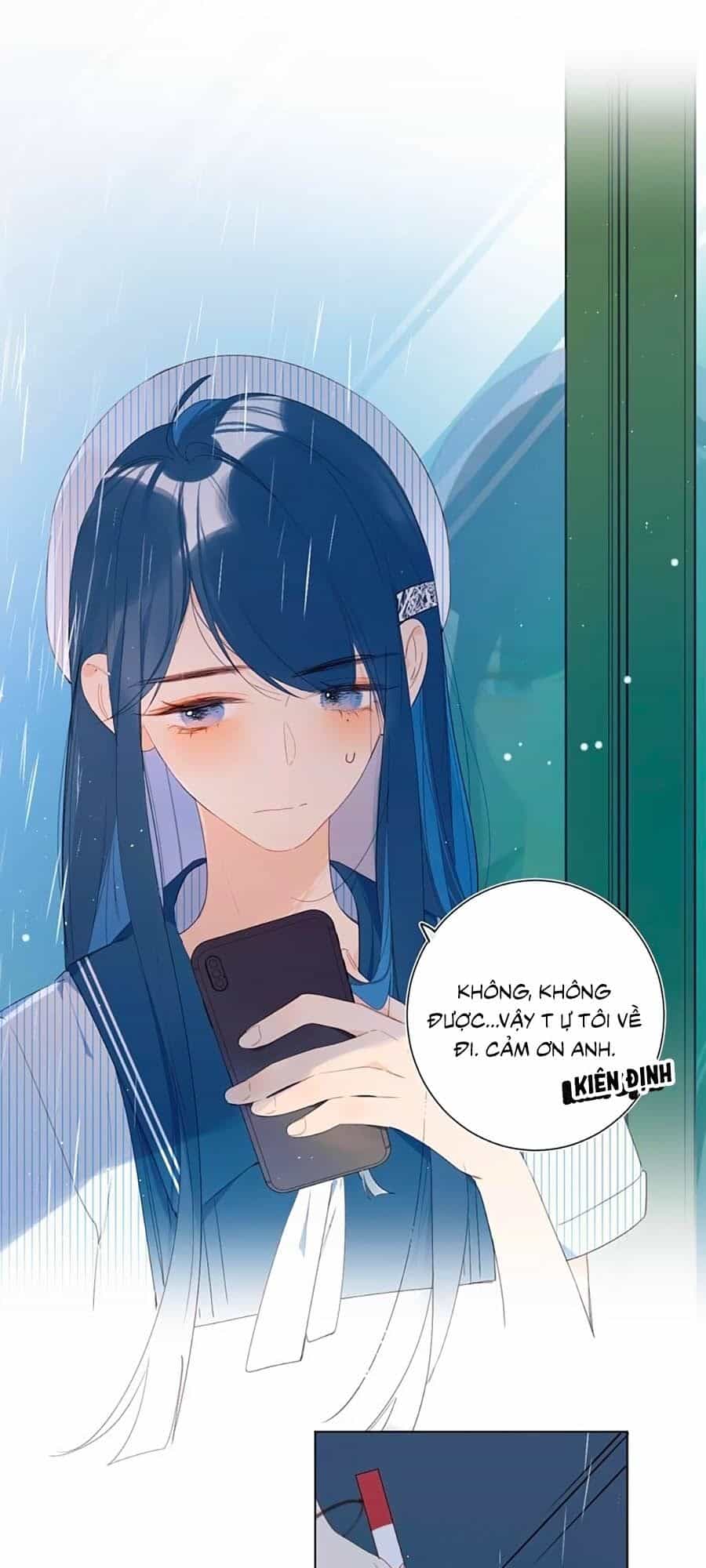 Đừng Khóc - Chương 2 - ảnh 11