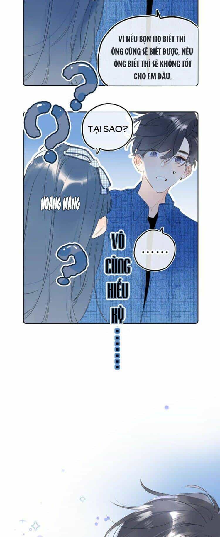 Đừng Khóc - Chương 43 - ảnh 12