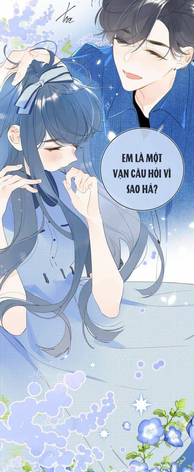 Đừng Khóc - Chương 43 - ảnh 13