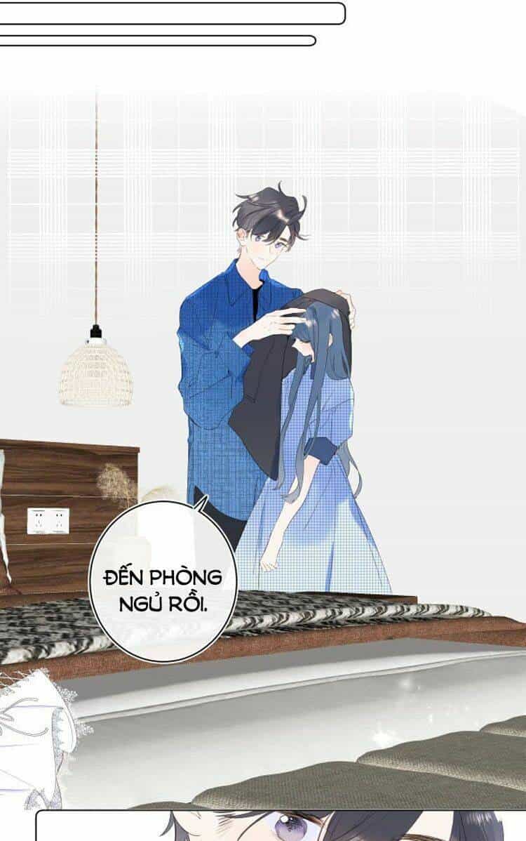Đừng Khóc - Chương 44 - ảnh 17