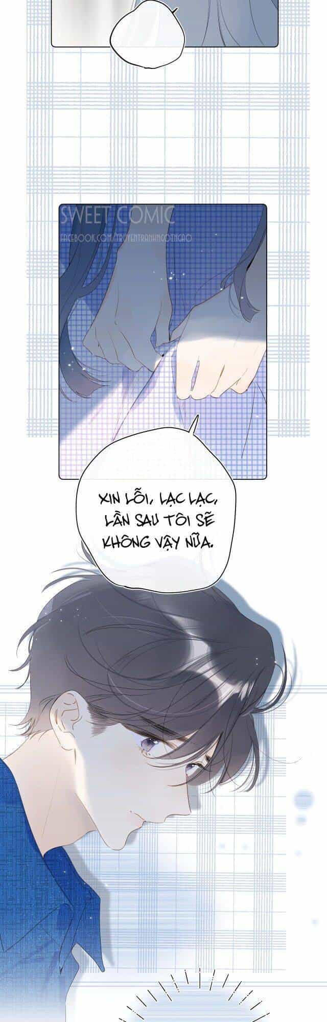 Đừng Khóc - Chương 45 - ảnh 12