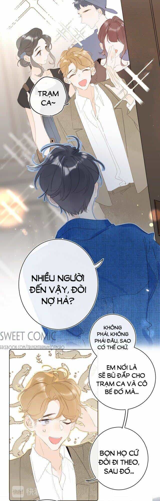 Đừng Khóc - Chương 45 - ảnh 7