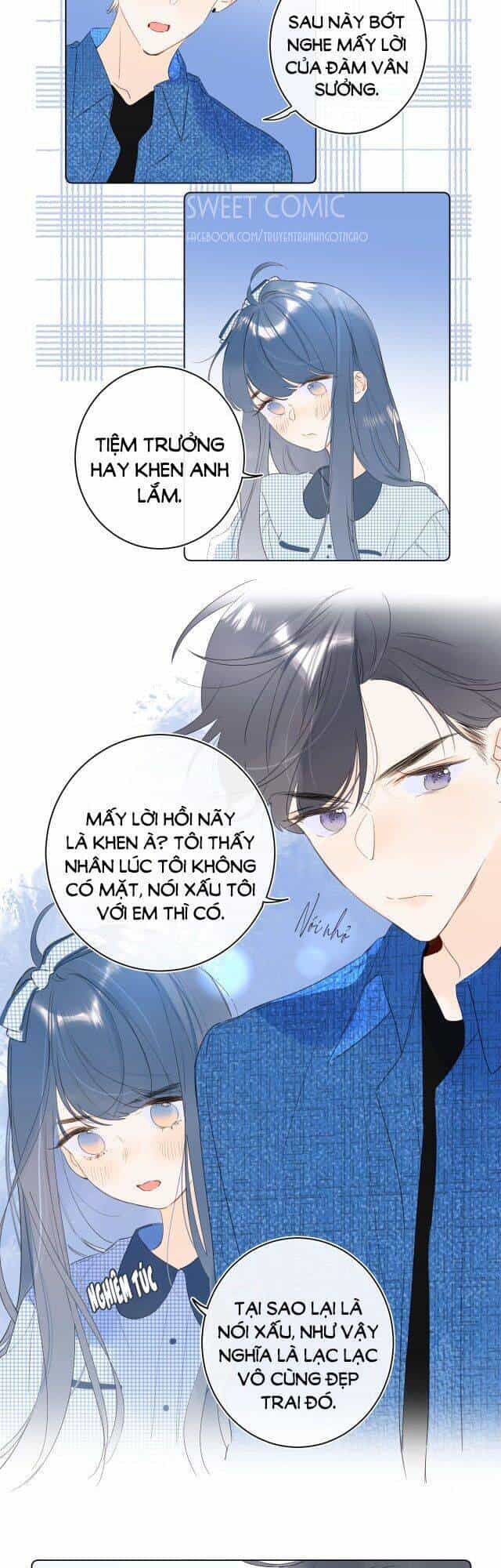 Đừng Khóc - Chương 46 - ảnh 19