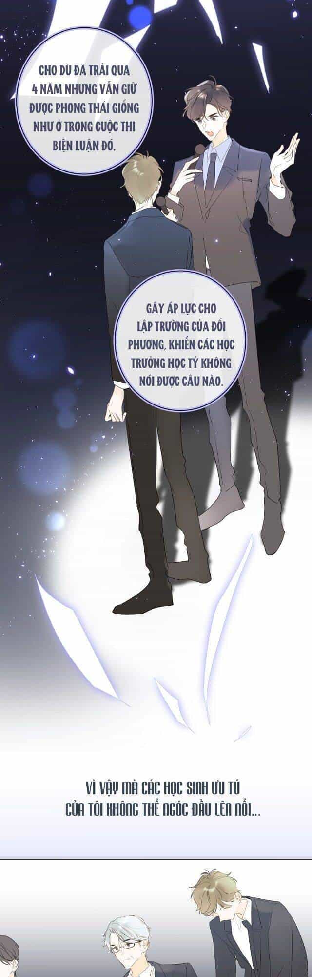 Đừng Khóc - Chương 47 - ảnh 13