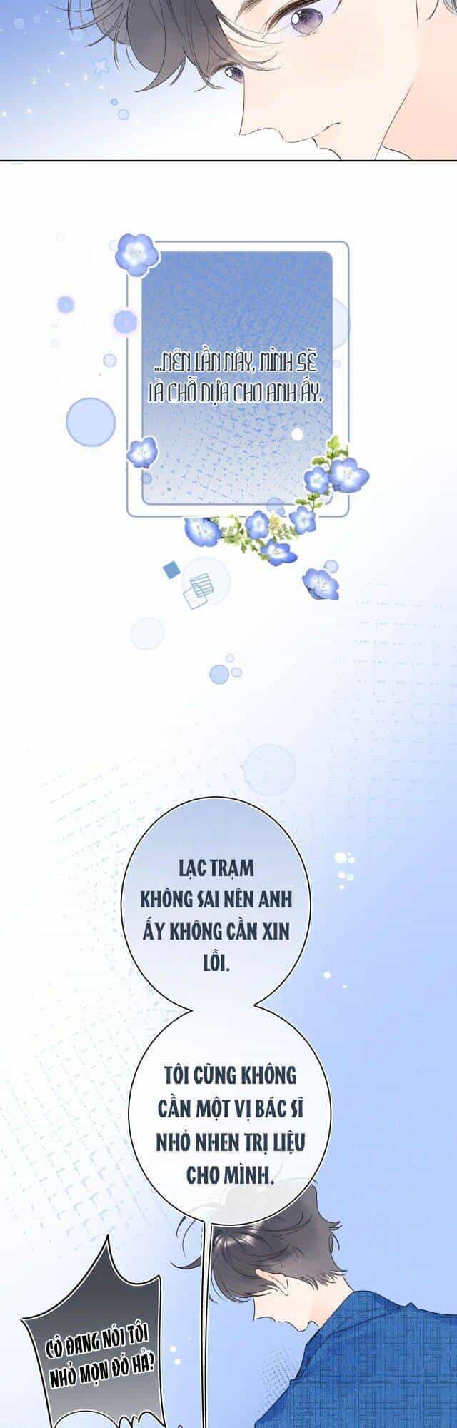 Đừng Khóc - Chương 48 - ảnh 4