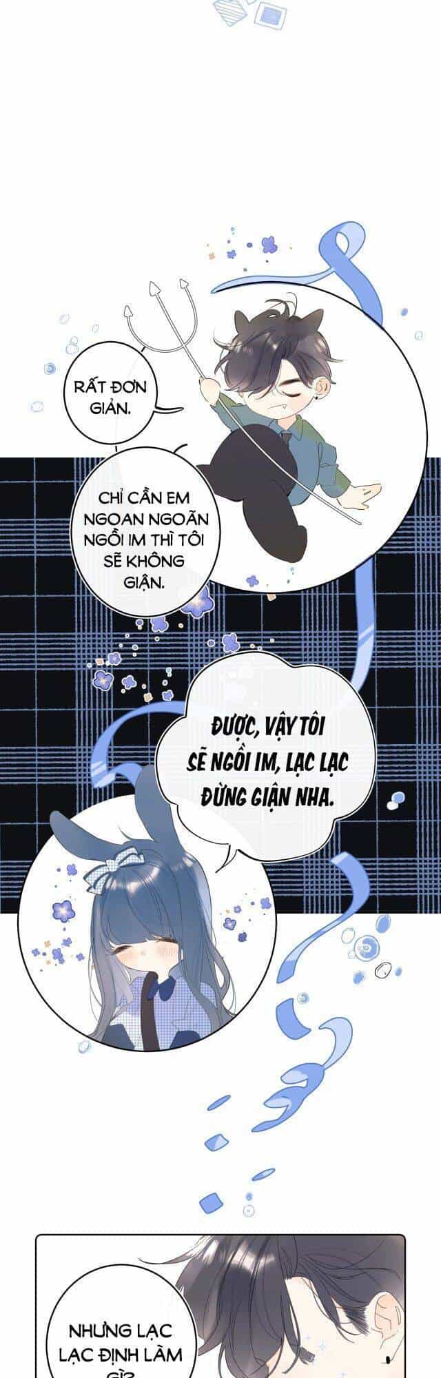 Đừng Khóc - Chương 50 - ảnh 9