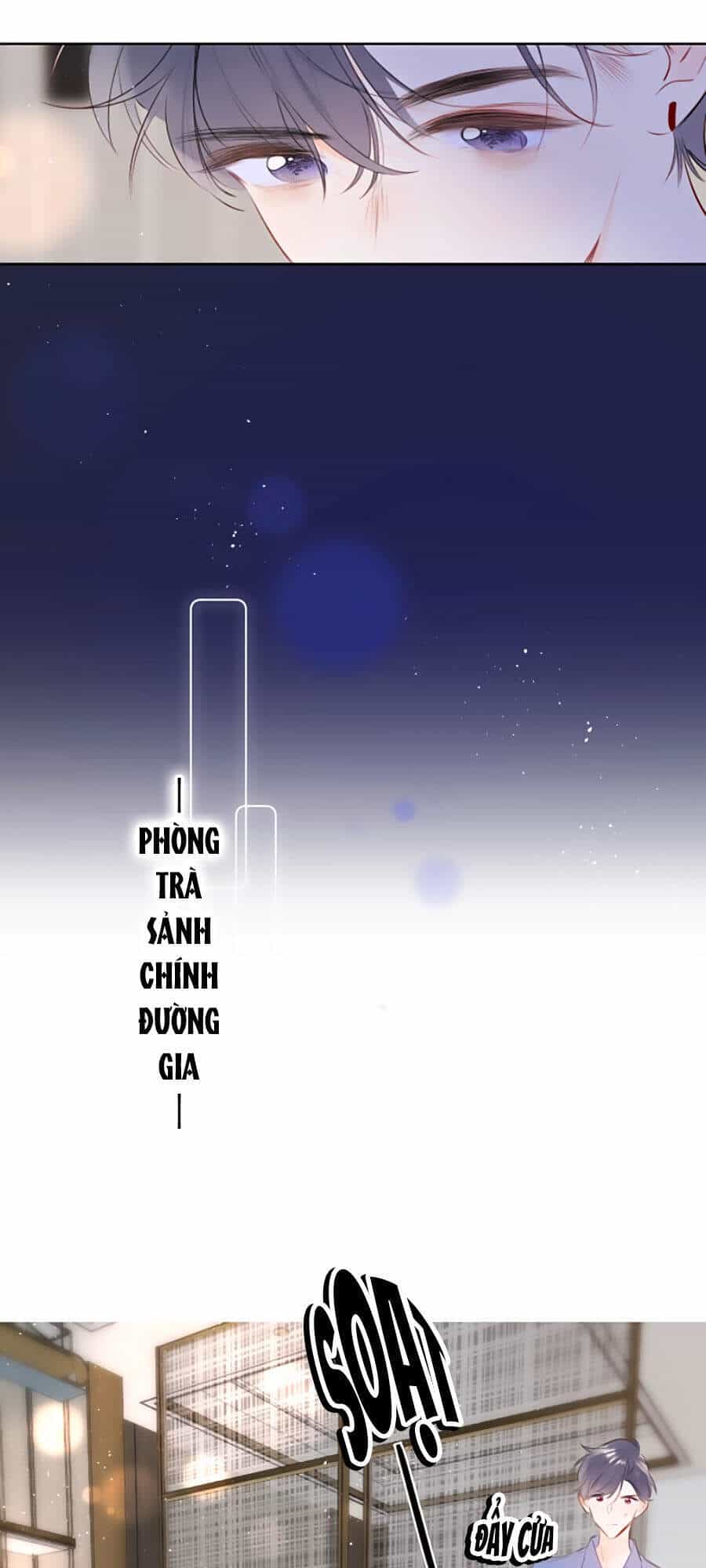 Đừng Khóc - Chương 51 - ảnh 20