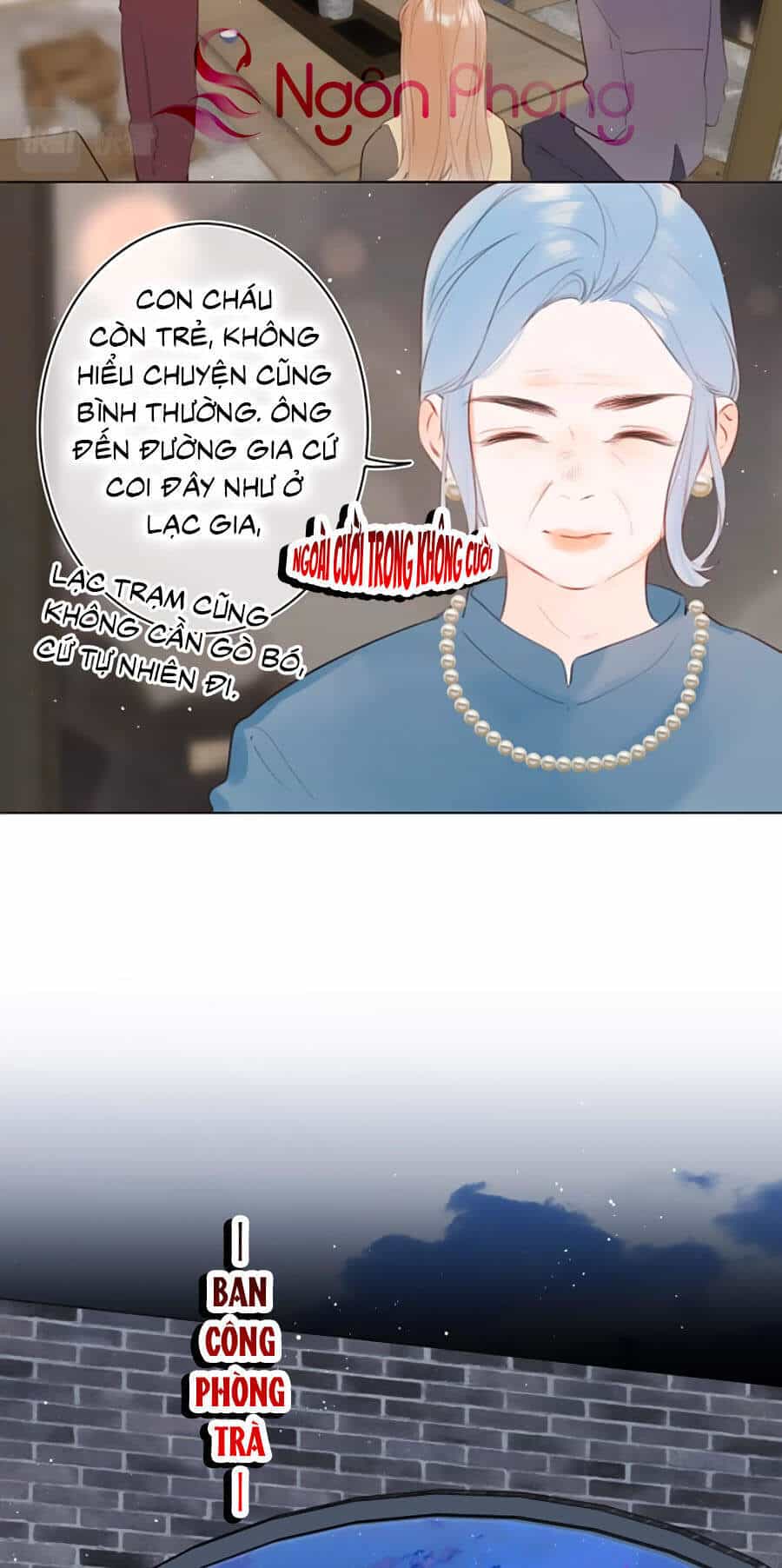 Đừng Khóc - Chương 51 - ảnh 26
