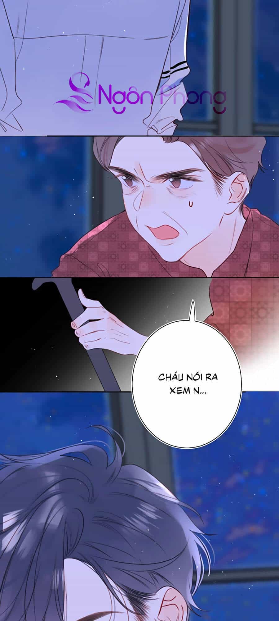 Đừng Khóc - Chương 51 - ảnh 28