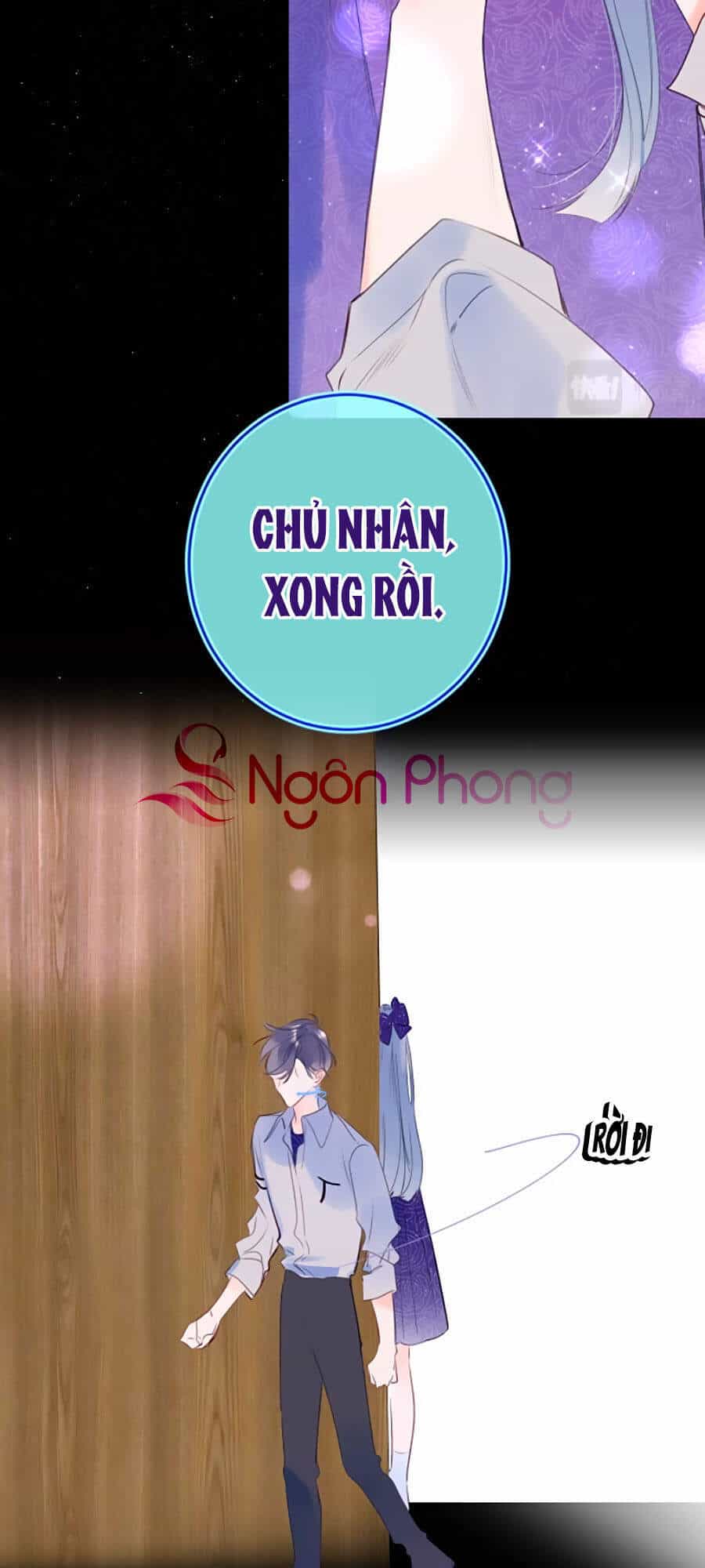 Đừng Khóc - Chương 51 - ảnh 6