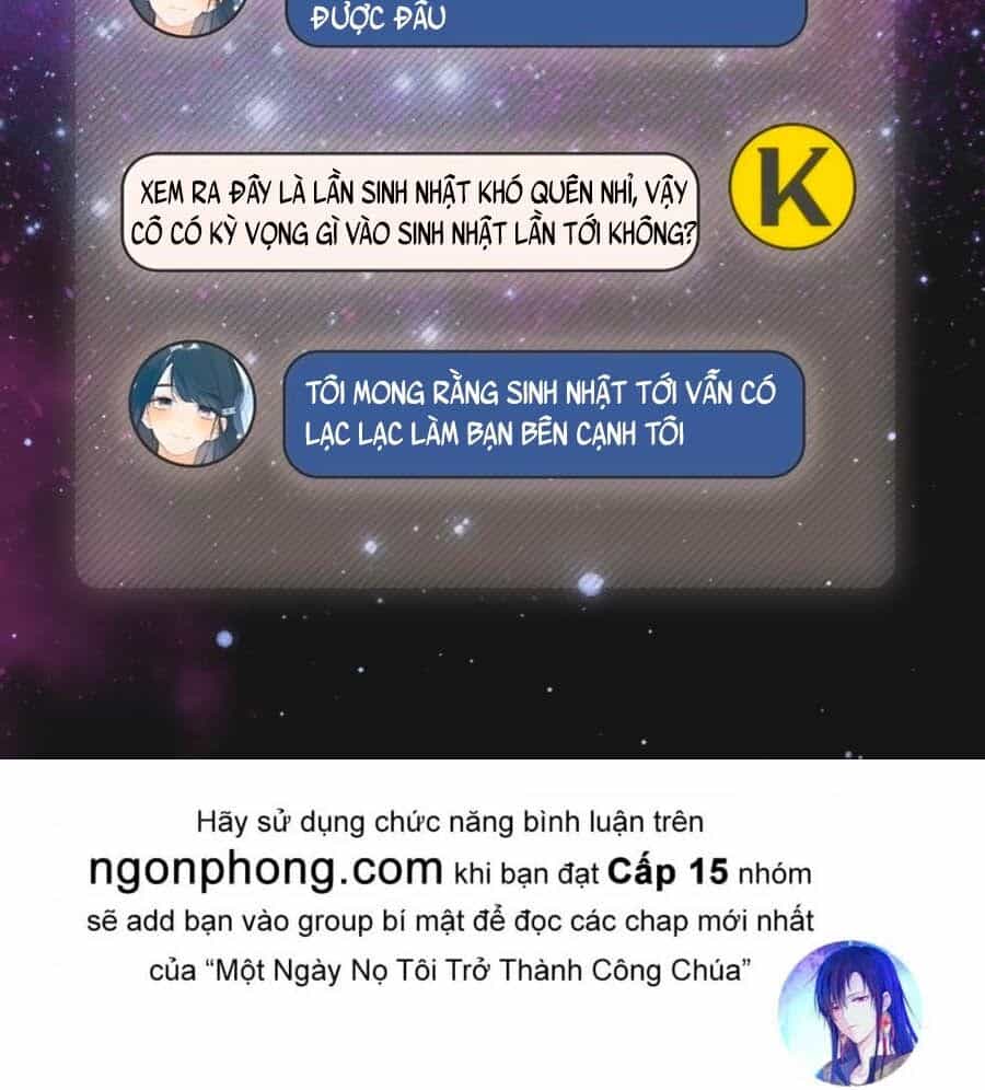 Đừng Khóc - Chương 2.5 - ảnh 3