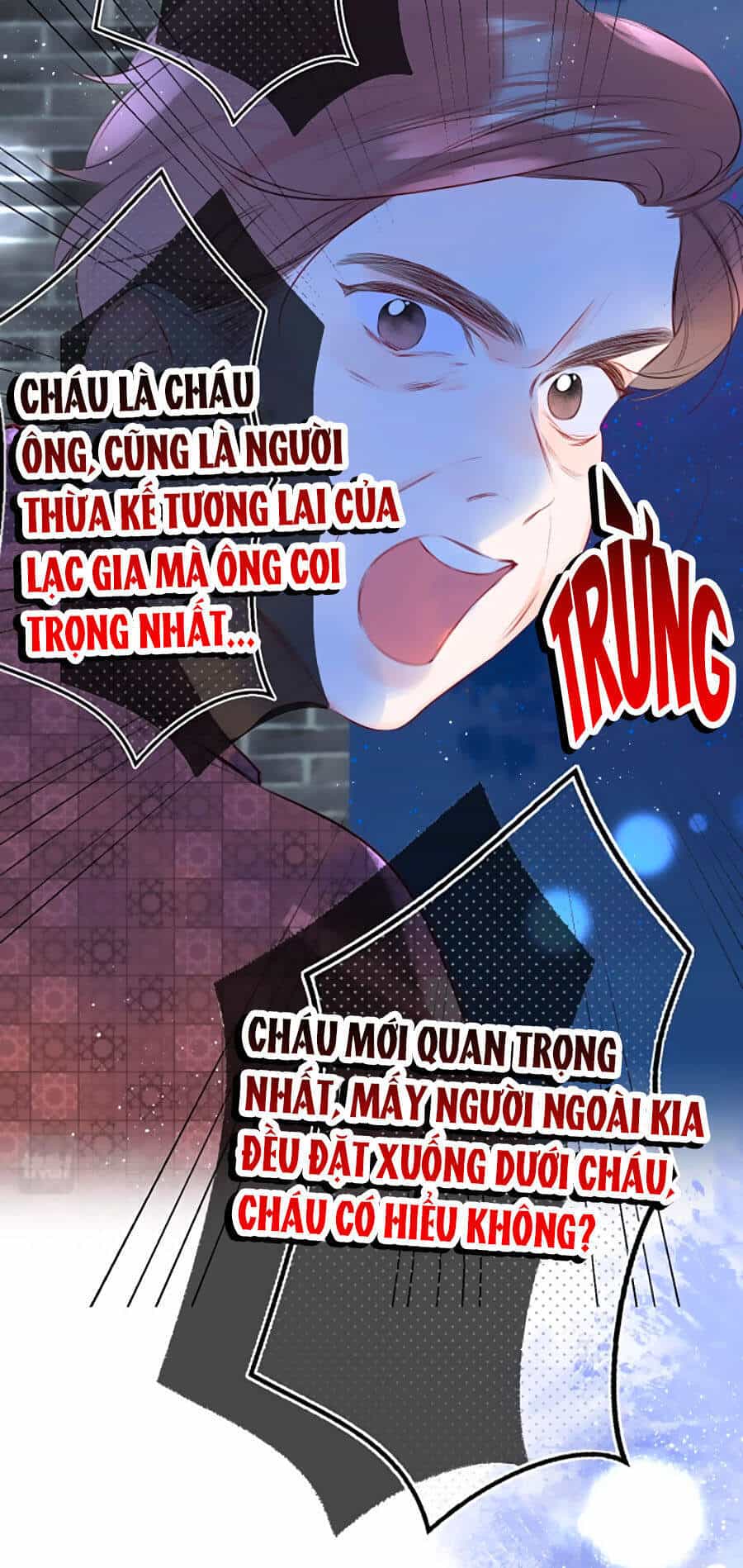 Đừng Khóc - Chương 52 - ảnh 10