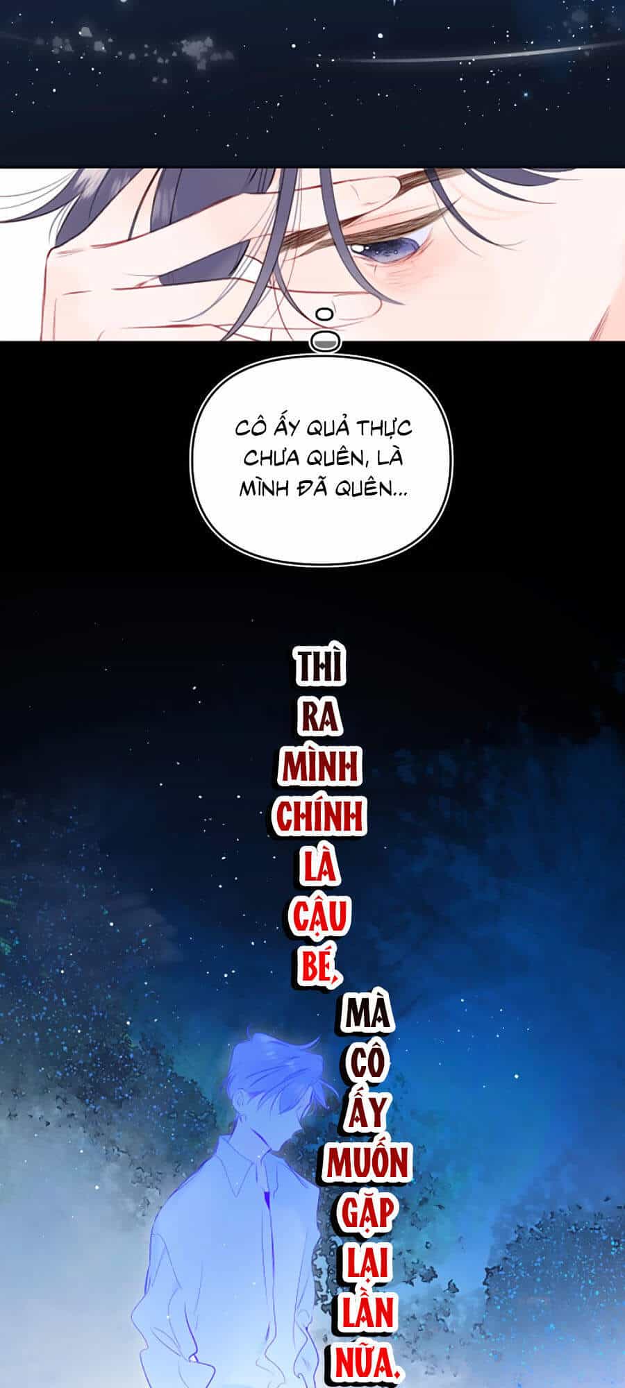 Đừng Khóc - Chương 52 - ảnh 19